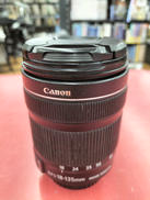 標準ズームレンズ|CANON