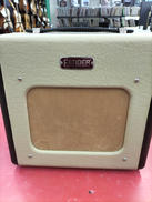 ギターアンプ|FENDER