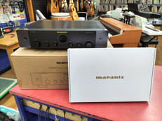 AVアンプ・レシーバー|MARANTZ