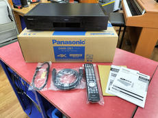 ブルーレイ・DVD・HDDレコーダー|PANASONIC