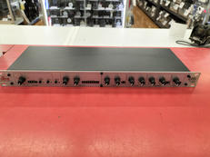 マイクプリアンプ|DBX