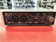 オーディオインターフェイス|STEINBERG