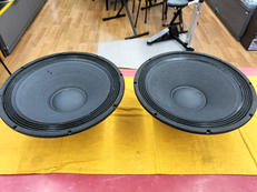 フルレンジユニット|CLASSIC PRO