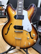 フルアコ|EPIPHONE