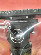 ビデオ用雲台|SACHTLER MUNCHEN