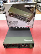 オーディオインターフェイス|STEINBERG