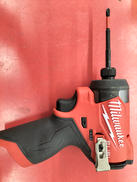 インパクトドライバー|MILWAKEE