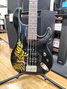 エレキベース|KILLER