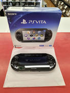 PLAYSTATION VITA|SONY