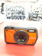 デジタルカメラ|RICOH