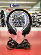 モニターヘッドホン|SONY