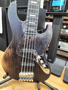 エレキベース|BACCHUS