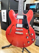 セミアコ|SEVENTY SEVEN