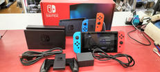 NINTENDO SWITCH|NINTENDO / 任天堂