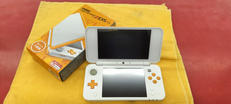 NEW 2DS LL|NINTENDO