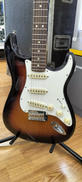 エレキギター|FENDER MEXICO
