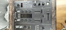 DJミキサー|PIONEER