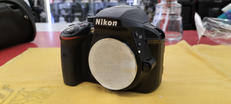 デジタル一眼レフ|NIKON