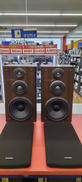 ブックシェルフスピーカー|KENWOOD