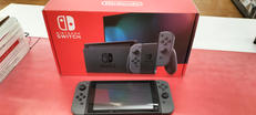 NINTENDO SWITCH|NINTENDO