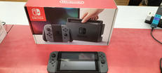 NINTENDO SWITCH|NINTENDO