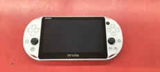 PS VITA|SONY
