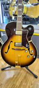 フルアコ|EPIPHONE