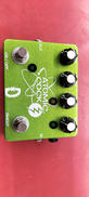 エフェクター|DAREDEVIL PEDALS