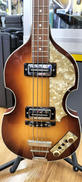 エレキベース|HOFNER