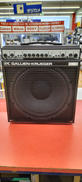 コンボベースアンプ|GALLIEN-KRUEGER