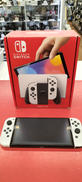 NINTENDO SWITCH有機ELモデル|NINTENDO