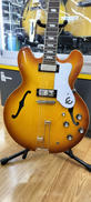 セミアコ|EPIPHONE
