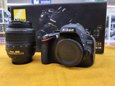 デジタル一眼 レンズキット|NIKON