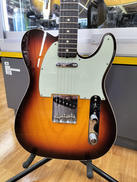 エレキギター|FENDER USA