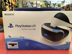 PS VR|SONY