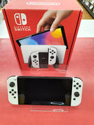 NINTENDO SWITCH 有機EL|NINTENDO / 任天堂
