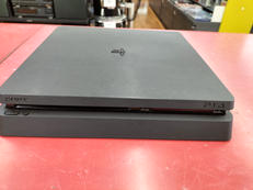 PS4|SONY
