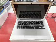 MACBOOK AIR|APPLE