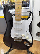 エレキギター|FENDER JAPAN