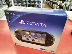 PSVITA|SONY