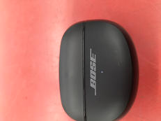 骨伝導イヤホン|BOSE