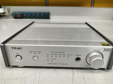 DAコンバーター|TEAC
