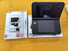 ニンテンドー 3DS LL|NINTENDO