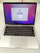 MACBOOK PRO|APPLE