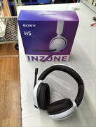 ワイヤレスゲーミングヘッドセット|SONY