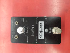 エフェクター|EMPRESS EFFECTS