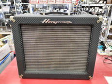 ギターアンプ|AMPEG