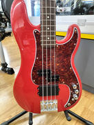 エレキベース|FENDER MEXICO