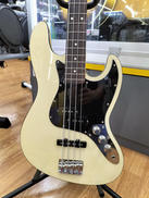 AERODYNE JAZZ BASS|FENDER JAPAN