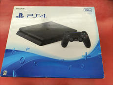 PS4|SONY